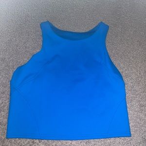 Lululemon Invigorating Training Tank